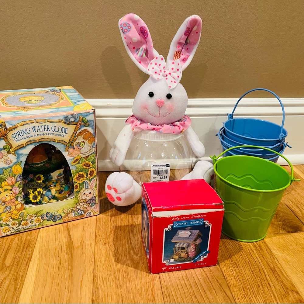 🐰 Easter decorating bundle 🐰